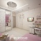 Дизайн-проект 3-х комнатной квартиры на ул. Карбышева 110 м.кв